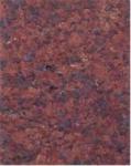 Jhansi Red Granite